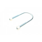 Стремянка (задня) Ford Transit 06-/Custom 12-/Transit 14-, (M14x1,5x79/82x170) 