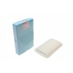 Фільтр повітряний Opel Agila 1.0/1.2 16V 08-14 