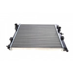 Радіатор охолодження Citroen C3/Peugeot 207/208 1.4/1.6 07- 