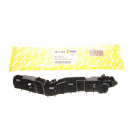 Кронштейн кріплення бампера (переднього/L) VW Crafter 18- 