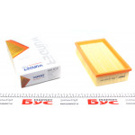 Фільтр повітряний Nissan Micra/Note/Juke/Renault Clio 1.5 dCi 03- 