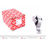 Подушка двигуна (R) Ford Focus/Volvo C30/S40 03-12 