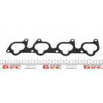 Прокладка колектора впускного VW Golf/Polo 1.8/2.0GTI 86-97 