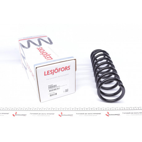 Пружина (передня) MB E-class (W211/S211) E280CDI/E320CDI/T CDI 02-08 (седан/унив)(Avantgarde,Sport)
