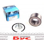 Підшипник маточини (передньої) Mazda 6/CX-7/CX-9 02- 