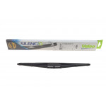 Щітка склоочисника (задня) (345mm) Nissan X-Trail/Subaru Forrester 07- 