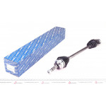 Піввісь Renault Kangoo (R) (23x23x724x26T) (+ABS) 