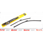 Щітки склоочисника (600/480мм) VW Passat/Golf VI 05- 