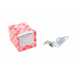 Ролик дверей (бічних/верхній) MB Sprinter/VW LT 96-06 (з кронштейном) 