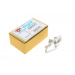 Повторювач повороту на дзеркало Renault Logan/Sandero 13- (L) 