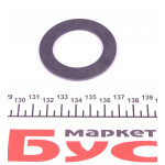 Прокладка кришки горловини маслозаливної Opel Combo 1.2-1.6i 94- 