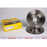 Диск гальмівний (передній) MB E-class (C124/W124/S124) -97 (284x22) 