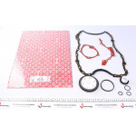 Комплект прокладок (нижній) Renault Kangoo/Megane/Clio 1.5dCi 03- 