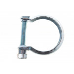 Хомут глушника Citroen Jumpy/ Peugeot Expert 1.9 D/TD 96-06/ Renault Kangoo 97- (62mm) 