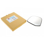 Скло дзеркала (з підігрівом) Renault Dokker 13-/Duster 10- (R) 