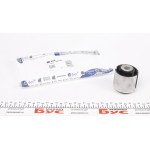 Сайлентблок важеля (переднього/знизу/ззаду) VW T4 90-03 