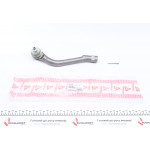 Наконечник тяги рульової (R) Hyundai ix35/Kia Sportage 10- 