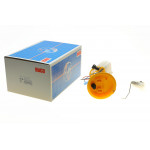 Насос паливний BMW 3 (E90)/1 (E87) 2.0/3.0D 04-11 (N47/N57) (HÜCO) 