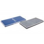 Фільтр салону BMW X5 (E53)/Land Rover Range Rover III 3.0-5.0 00-12 (вугільний) 