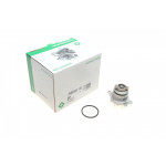 Помпа води Fiat Panda/Punto 0.9 12- 