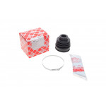 Пильник ШРКШ (внутрішній) Fiat Fiorino 88-14/Panda 80-04/Siena/Uno 0.9-1.9 D 96-13 (30x80x82) (к-т) 