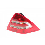 Ліхтар задній MB C-class (W203) 02-07 (R) 