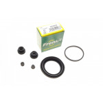 Ремкомплект супорта (переднього) Kia Cerato 09- (d=57,15mm) (Mobis) 