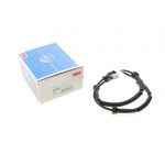 Датчик ABS (передній) Opel Vivaro/Renault Trafic 01- (HÜCO) 