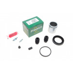 Ремкомплект супорта (заднього) Fiat Ducato 06- (d=48mm) (+поршень) (Bosch) 