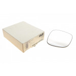 Скло дзеркала BMW X3 (E83) 09-10 (L) 