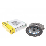 Комплект зчеплення Renault Scenic IV 1.6dCi, 09/16 -, 96kw, R9M 409 