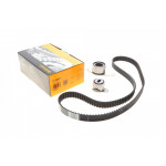 Комплект ГРМ Renault Kangoo/Megane/Scenic 1.9dCi 01- (26x153z) 