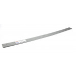 Ресора задня підкорінна Fiat Ducato 06- (від 2-х листової) (70/650/650) 16мм 