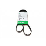 Ремінь генератора Toyota Hilux 2.5D 01-05 