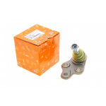 Опора кульова (передня/знизу/L Toyota Corolla 87-93 