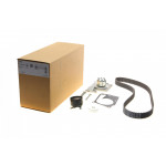 Комплект ГРМ + помпа Renault Clio/Kangoo/Megane/Scenic/Dacia Dokker/Duster/Logan 1.5dCi 08- (27x119z) 