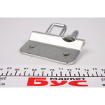 Скоба (защіпка) дверей (задніх/верх) MB Sprinter (906) (7412) 