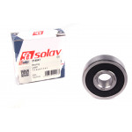 Підшипник (12x37x12) 