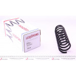 Пружина (задня) Mitsubishi Lancer VIII 1.5/1.8/Flexfuel/2.0DI-D 08-10 (седан) (вар.для 1.8: CY3A) 