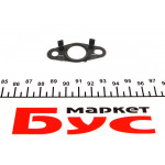 Прокладка трубки зливу оливи з турбіни ущільнююча VW Golf V/VI 1.4 TSI 07-13 