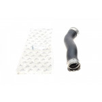 Патрубок інтеркулера (R) BMW 3 (F30/F80)/5 (F10)/X5 (F15/F85) 06-18 N20/N26 