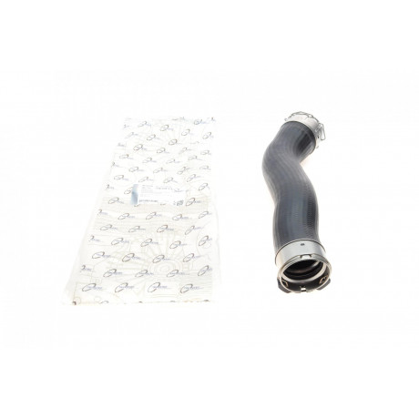 Патрубок інтеркулера (R) BMW 3 (F30/F80)/5 (F10)/X5 (F15/F85) 06-18 N20/N26