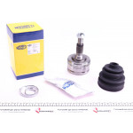 ШРКШ (зовнішній) MB Vito (W638) 96- TDI (27x48) 