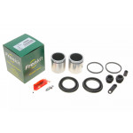 Ремкомплект супорта (переднього) Hyundai H-1 2.4/2.5 08- (d=48mm) (+2 поршня) (Kasko) 