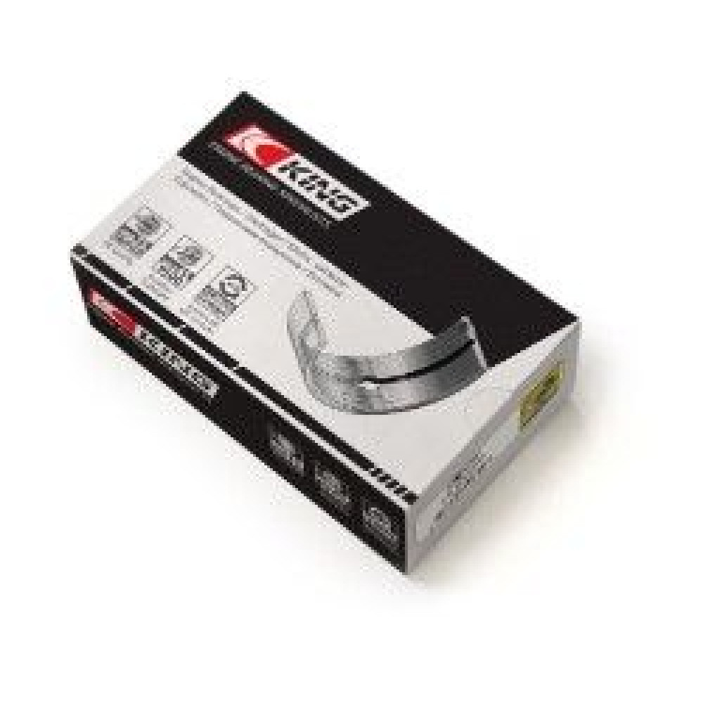 Вкладиші корінні Ford Focus/Mondeo/Volvo C30/S40/V50 1.8-2.0 99-16 (STD)
