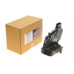 Замок дверей (задніх/R) Ford Focus 04-12 