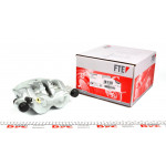 Супорт гальмівний (передній) (R) MB Sprinter 419/519/VW Crafter 50 06- (d=52mm) 