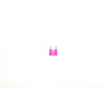 Запобіжник 3А (Міні, з плоскими контактами) 