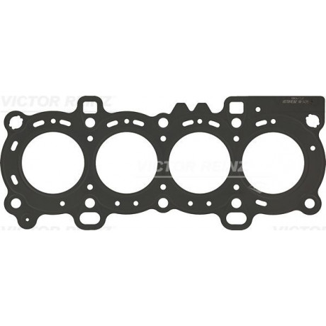 Прокладка ГБЦ Ford Fiesta IV/V 1.25 16V 02-08 (0.32mm)