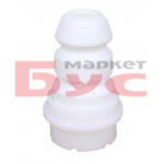 Відбійник амортизатора (переднього) Fiat Doblo 01- (h=123mm) 